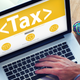 Illustration for article titled Hey Procrastinators, Here Are the Easiest Ways to File Your Taxes Online